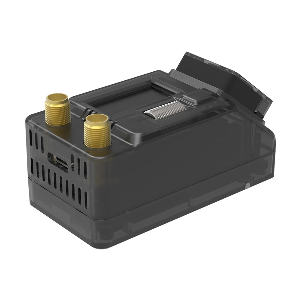 SKYZONE SteadyView X 5.8GHz IP - Skyzone Steadyview X Receiver Module 评论和价格