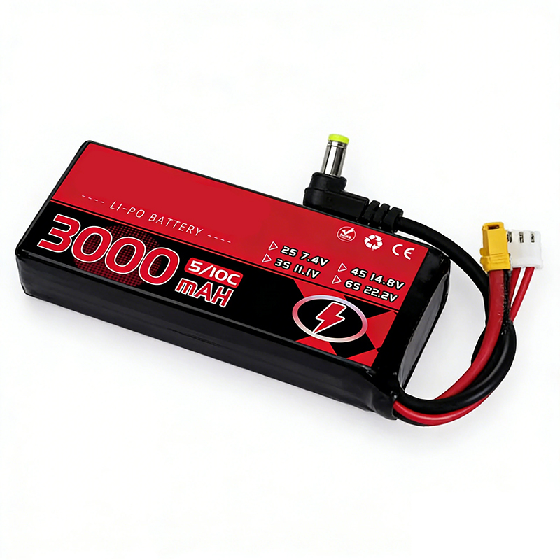 3000MAH 2S 5C 10C 7.4V Lipo Ba - Skyzone Sky04X Pro Oled Fpv Goggles 评论和价格