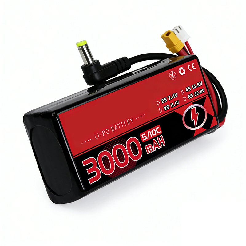3000MAH 2S 5C 10C 7.4V Lipo Ba - Skyzone Sky04X Pro Oled Fpv Goggles 评论和价格