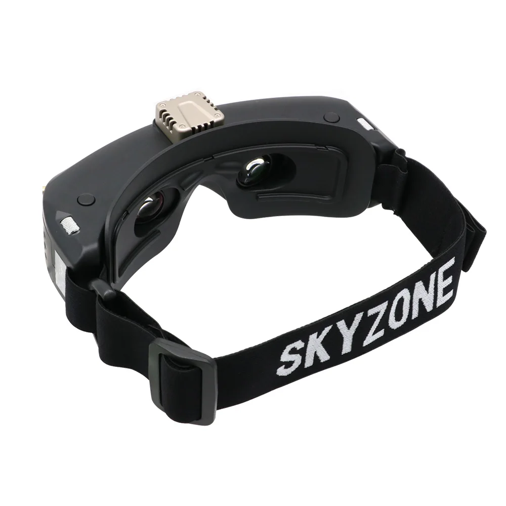 SKYZONE SKY04X PRO OLED 48CH 5 - Skyzone Sky04X Pro Oled Fpv Goggles 评论和价格