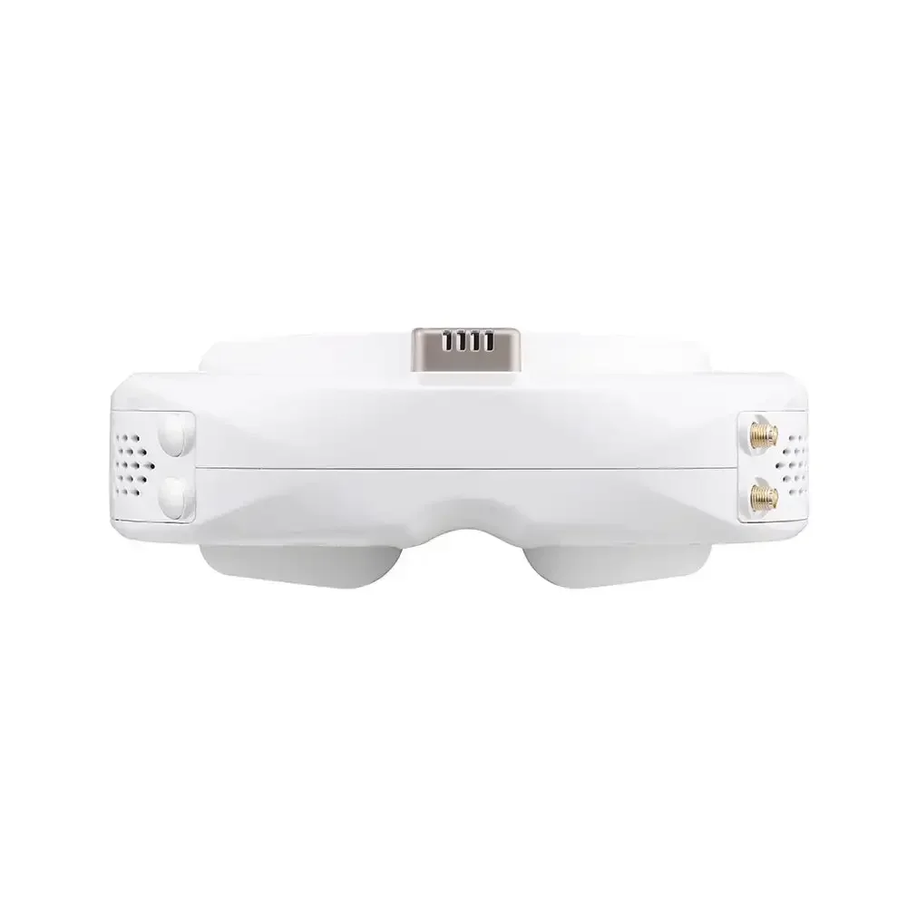 SKYZONE SKY04X PRO OLED 5.8G 4 - Skyzone Sky04X Pro Oled Fpv Goggles 评论和价格