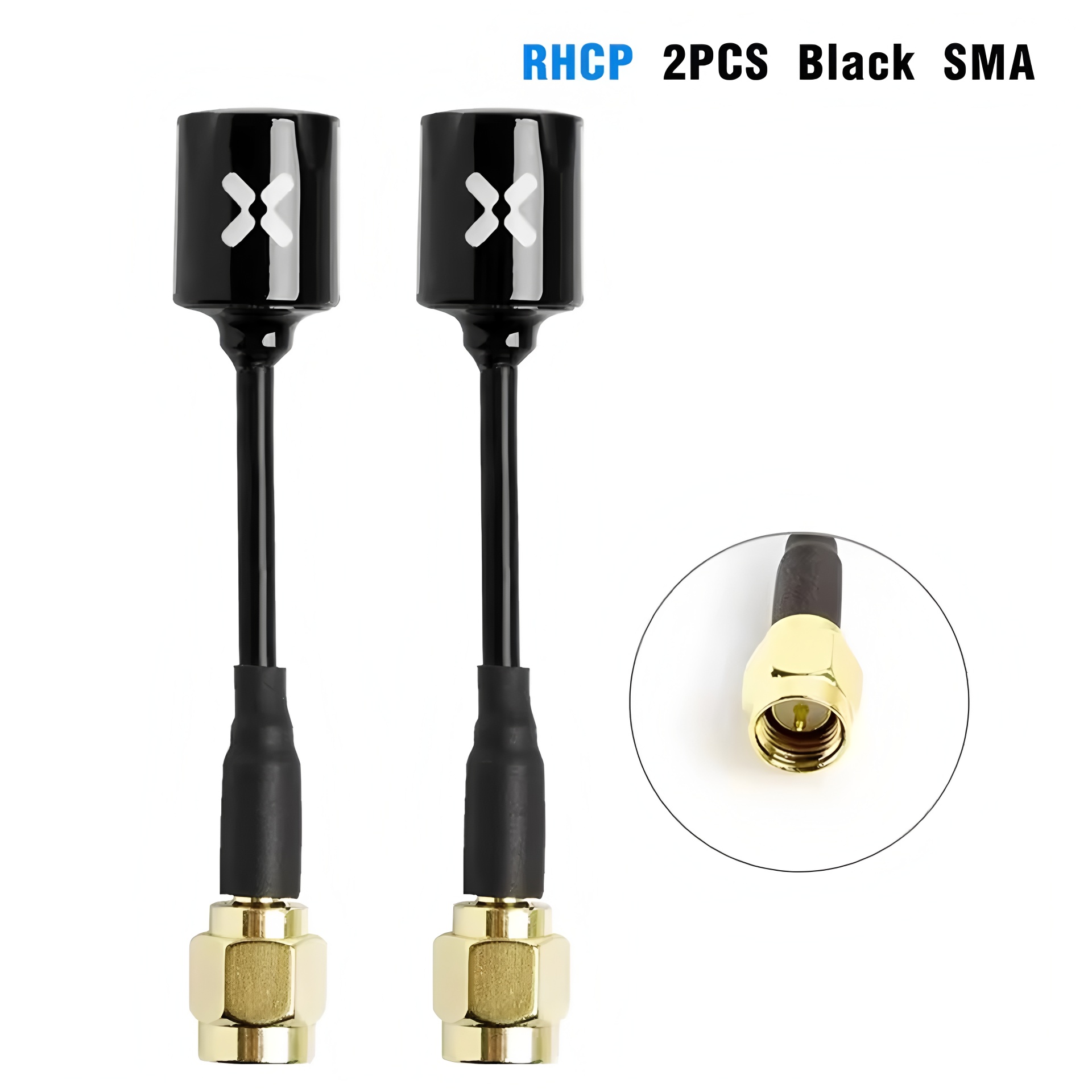 2PCS Foxeer Lollipop 4 Lollipo - Skyzone Sky04O Pro Fpv Goggles 评论和价格