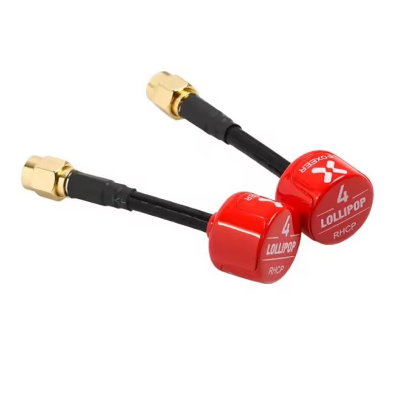 2PCS Foxeer Lollipop 4 Lollipo - Skyzone Sky04O Pro Fpv Goggles 评论和价格